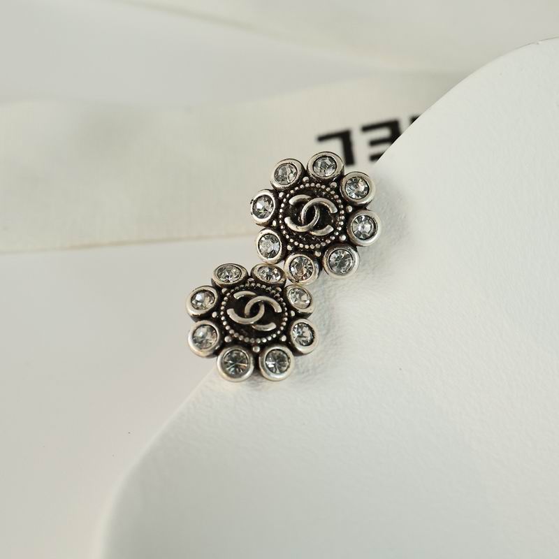 Chanel Earring 08yxs161